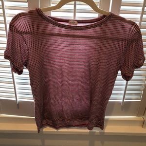 Brandy Melville shirt